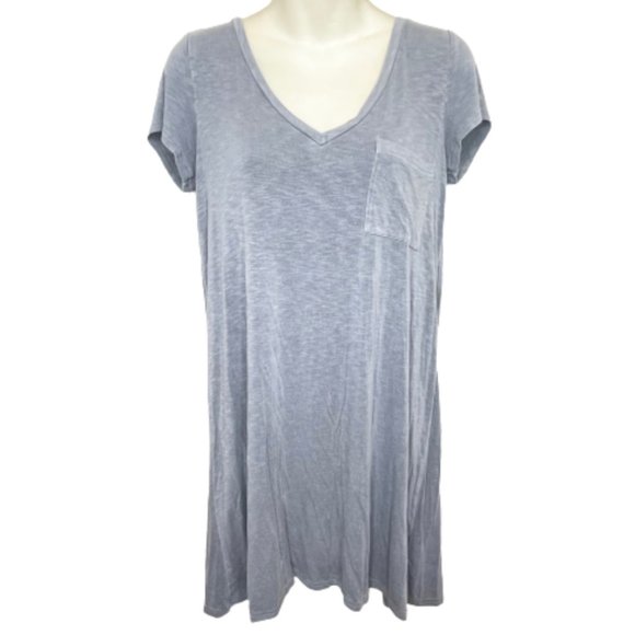 American Eagle Outfitters Dresses & Skirts - 5/$35 American Eagle Soft & Sexy T-Shirt Dress - S